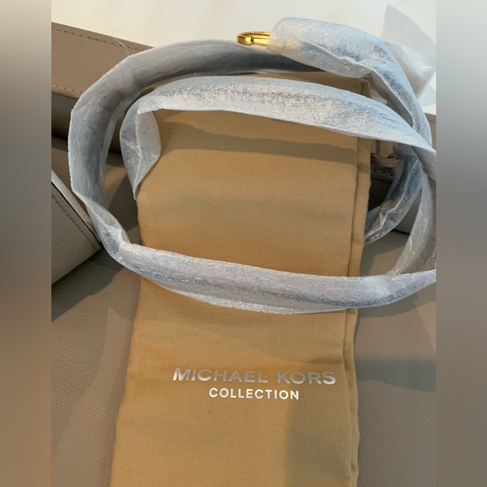 Michael Kors Collection Bag - Picture 8 of 13